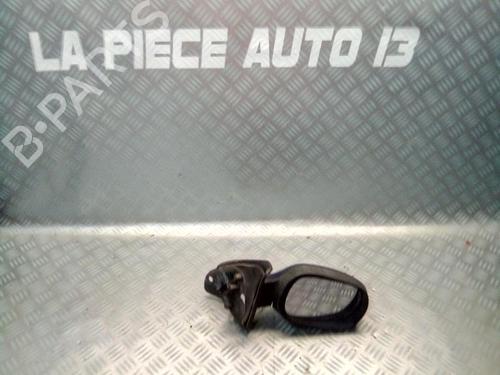 Retrovisor derecho RENAULT CLIO II (BB_, CB_) 1.5 dCi (B/CB08) (82 hp) 22584837