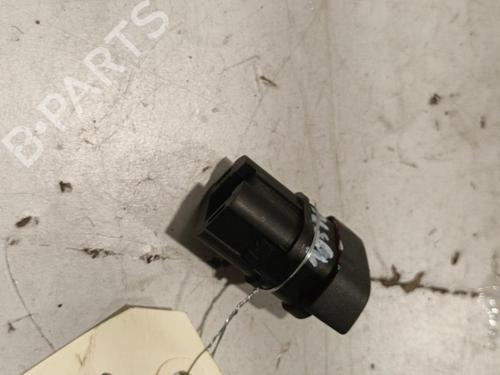 Warning switch FORD FUSION (JU_) 1.6 TDCi | BP22586235I22 