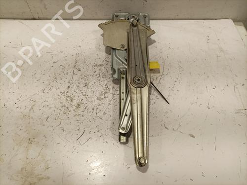 Used Front left window mechanism Front left window mechanism 39019906 39019906