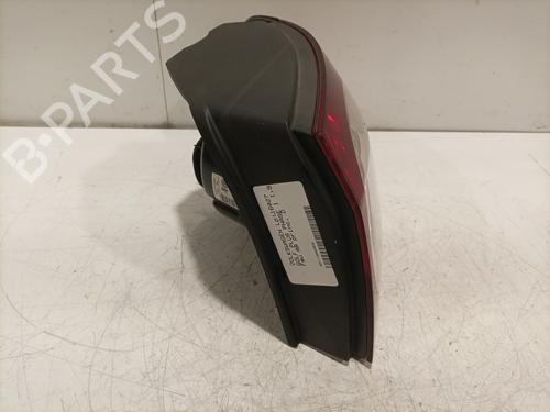 Right taillight VW GOLF PLUS V (5M1, 521) 1.9 TDI | BP32347545C35 - Image 5