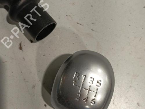 Gear lever PEUGEOT 208 I (CA_, CC_) 1.6 GTi | BP22582764M90 
