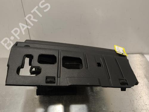 Glove box AUDI Q2 (GAB, GAG) 1.4 TFSI | BP36650704C95 - Image 5