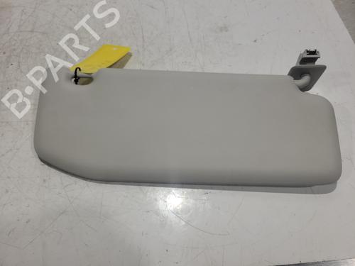 Left sun visor JEEP AVENGER (J2) 1.2 T3 e-Hybrid | BP31128941I1