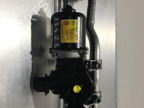 Front wiper motor RENAULT CLIO IV (BH_) 0.9 TCe 90 (BHNF, BHMA, BHMH, BHJK, BHJR) | BP22583026M29 