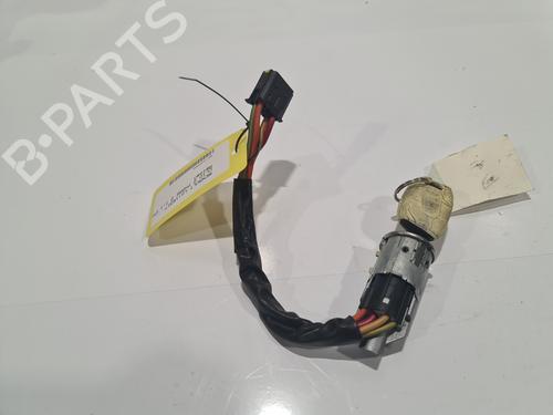 Used Ignition barrel Ignition barrel RENAULT CLIO II (BB_, CB_) [1998-2016] 33437999 33437999