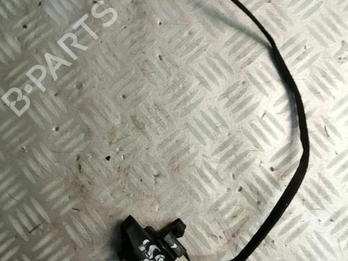 Used Tailgate lock Tailgate lock RENAULT CLIO II (BB_, CB_) 1.5 dCi (B/CB08) (82 hp) 22590034 22590034