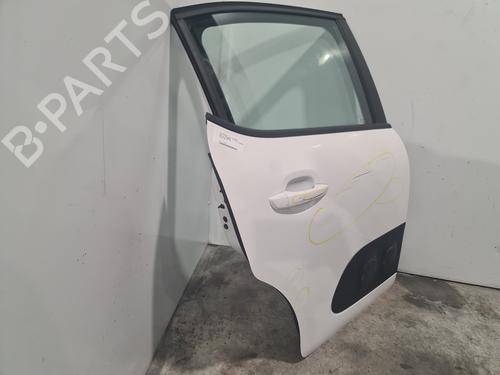 Dør højre bagtil CITROËN C3 III (SX) 1.2 PureTech 82 | BP32371475C5 - Image 4