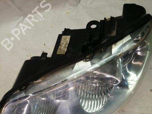 Left headlight FIAT PUNTO (188_) 1.3 JTD 16V | BP22587251C28 