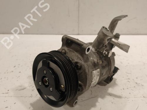 AC Kompressor AC Kompressor VW POLO V (6R1, 6C1) 1.0 (75 hp) 36961116 36961116