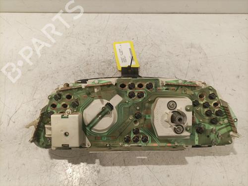 Used Instrument cluster Instrument cluster PEUGEOT EXPERT Van (222) 1.9 D (70 hp) 34258328 34258328