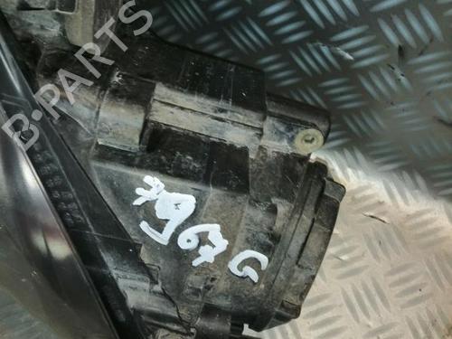 Left headlight VW GOLF V (1K1) 1.4 16V | BP22584276C28 - Image 4