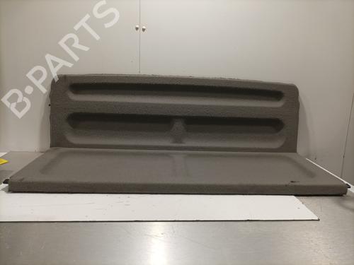 Rear parcel shelf RENAULT KANGOO (KC0/1_) 1.5 dCi (KC07) | BP36413751C85 - Image 8