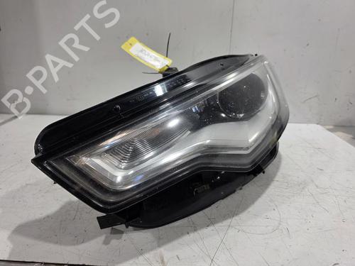 Left headlight AUDI A6 C7 Avant (4G5, 4GD) 3.0 TDI quattro | BP40054843C28 - Image 3