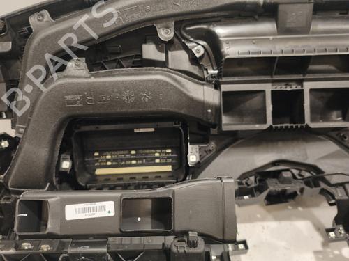 Instrumentbord RENAULT CLIO V (B7_) 1.0 TCe 90 (B7MT) | BP37748014C46 - Image 13