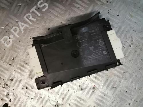 Used Control unit MERCEDES-BENZ B-CLASS Sports Tourer (W247) B 200 d (247.012) (150 hp) 22590243