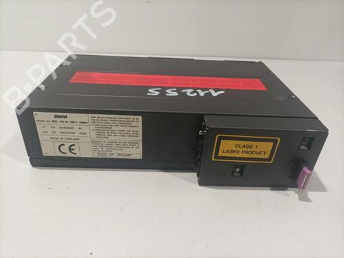 Radio BMW 5 (E39) 535 i | BP22574528E6 