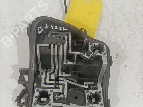 Lamp holder AUDI A3 Sportback (8PA) 2.0 TDI 16V quattro | BP30000040L10