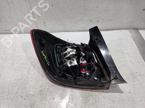 Right taillight DACIA SANDERO II 1.5 dCi | BP39892072C35 - Image 3
