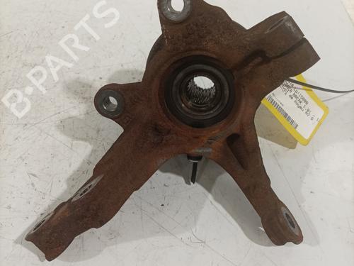 Used Left front steering knuckle DACIA JOGGER (RK_) 1.0 TCe 110 (RKMD) (110 hp) 29191472