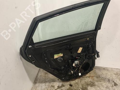 left-rear-door-ford-fiesta-vi-cb1-ccn-2008-39255408 main image