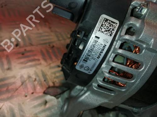 Generator RENAULT CAPTUR I (J5_, H5_) 1.3 TCe 130 (J5NJ, J5NE) (131 hp) 22575822
