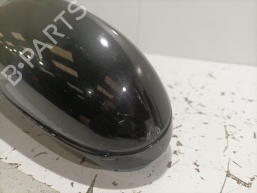 Left mirror BMW 1 (E81) 118 d | BP22577407C26 