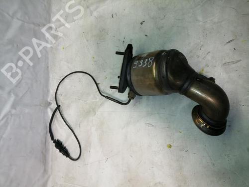 Used Catalyst Catalyst ALFA ROMEO 159 Sportwagon (939_) 1.9 JTDM 16V (939BXC1B, 939BXC12) (150 hp) 22587292 22587292