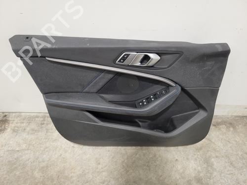 Used Seats set Seats set BMW 1 (F40) 118 i (140 hp) 29848122 29848122