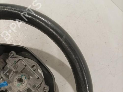Used Steering wheel Steering wheel PEUGEOT 2008 I (CU_) 1.4 HDi (68 hp) 22579381 22579381