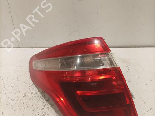 Used Left taillight Left taillight 37500128 37500128