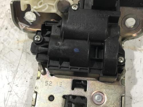 Tailgate lock AUDI A3 Sportback (8VA, 8VF) S3 quattro | BP28429136C101 