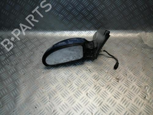 Used Left mirror Left mirror FORD FOCUS I (DAW, DBW) 1.8 TDCi (100 hp) 22584646 22584646