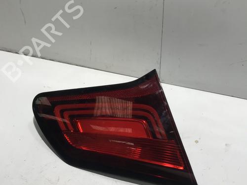 Used Left tailgate light CITROËN C4 II (NC_) 1.2 THP 130 (NCHNYM, NCHNYT) (130 hp) 26717740