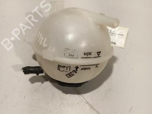 Used Expansion tank AUDI A1 Sportback (8XA, 8XF) 1.4 TDI (90 hp) 22574581