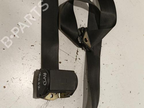Used Front right seatbelt Front right seatbelt RENAULT MASTER I Van (T__) 28-35 2.0 (80 hp) 22572209 22572209