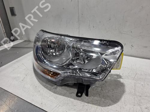Right headlight CITROËN C4 II (NC_) 1.6 HDi 90 | BP39891951C29 - Image 4