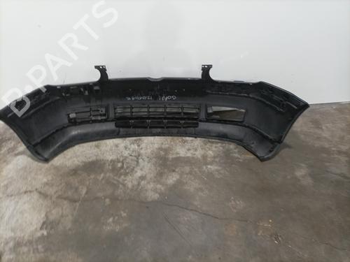 Front bumper VW GOLF IV (1J1) 1.9 TDI | BP23401119C7 