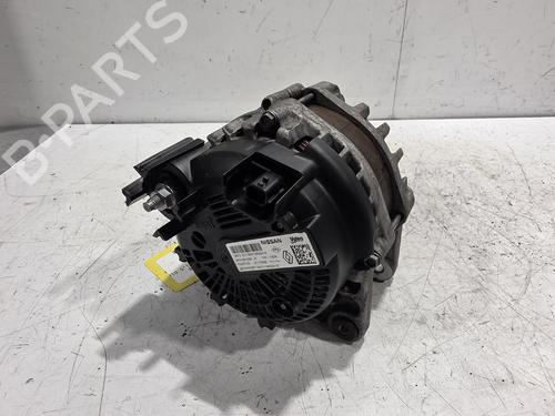 Alternator RENAULT CLIO V (B7_) 1.5 Blue dCi 85 (B7AG) | BP40122541M7 - Image 2