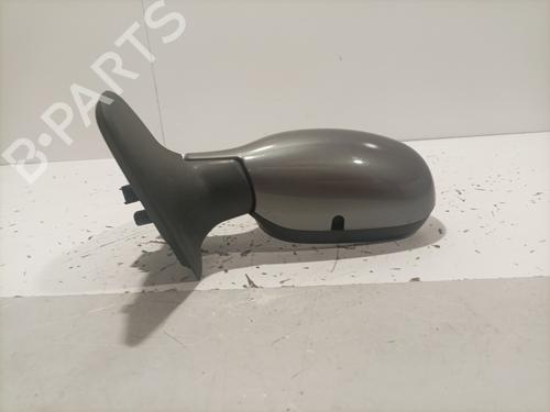 Left mirror RENAULT CLIO II (BB_, CB_) 1.2 (BB0A, BB0F, BB10, BB1K, BB28, BB2D, BB2H, CB0A,... | BP22589058C26 