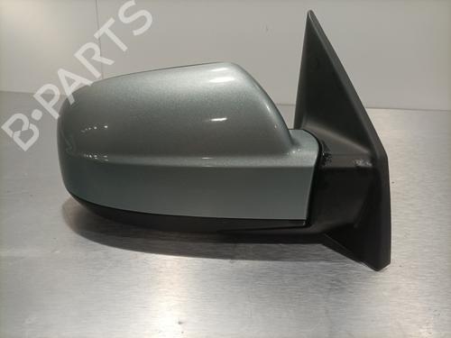 Right mirror HYUNDAI TUCSON (JM) 2.0 CRDi All-wheel Drive | BP22573100C27 