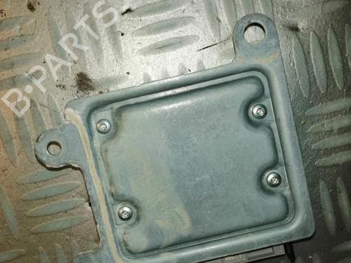 ECU airbags DACIA DUSTER (HM_) 1.5 dCi 115 4x4 (HMAD) | BP22583831M53 