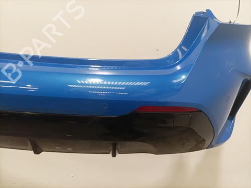 Rear bumper BMW 1 (F40) 118 i | BP29455244C8 