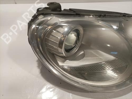Right headlight VW EOS (1F7, 1F8) 2.0 TDI 16V | BP23781825C29 - Image 4