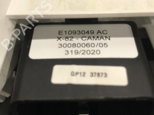 Climate control RENAULT TRAFIC III Van (FG_) 2.0 dCi 145 (FGML) | BP26436760I5 - Image 3