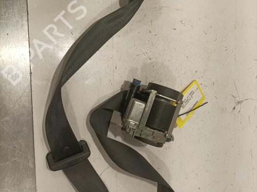 Front left seatbelt PEUGEOT RCZ 1.6 16V | BP35924213I26 - Image 5