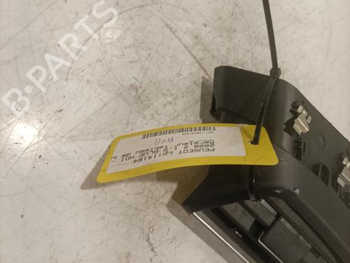 Air vent PEUGEOT 2008 II (UD_, US_, UY_, UJ_, UR_, UC_) 1.5 BlueHDI 130 | BP27485176I21 