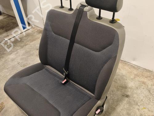 Used Right front seat Right front seat 39255340 39255340