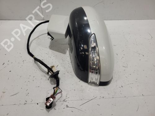 Left mirror CITROËN DS5 2.0 HDi 200 Hybrid4 All-wheel Drive | BP36414030C26 - Image 3