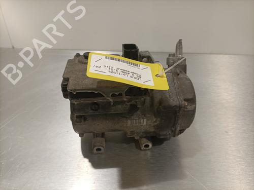 AC compressor LEXUS GS (_S19_) 450h (GRS191_, GWS191_, GRS191R, GWS191R) | BP22588971M34 