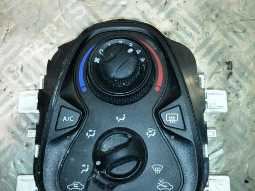 Climate control PEUGEOT 108 1.2 | BP22581506I5 - Image 2